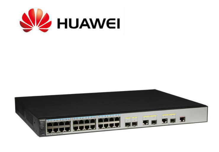 華為交換機S5720-28P-LI-AC